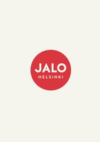 Jalo Helsinki 2017