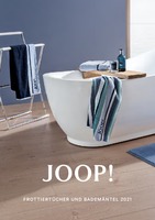 Joop! 2021